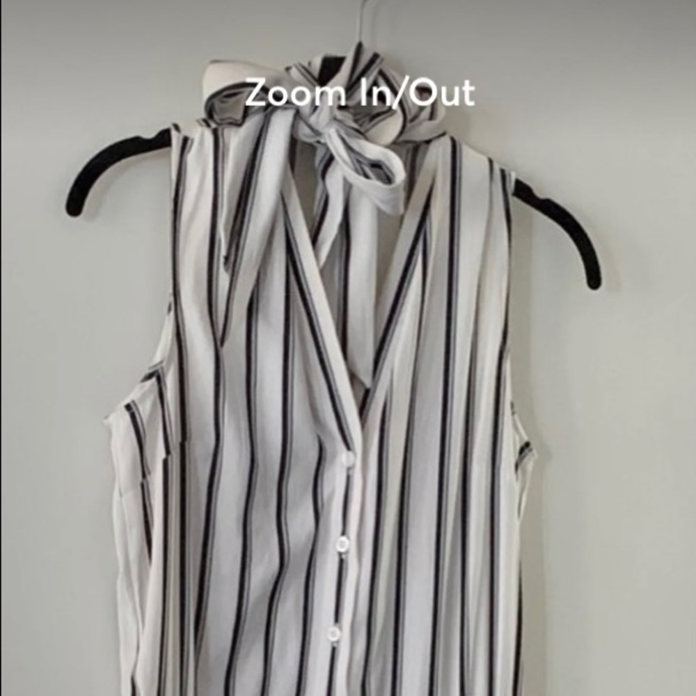 New York & Company Jumpsuit